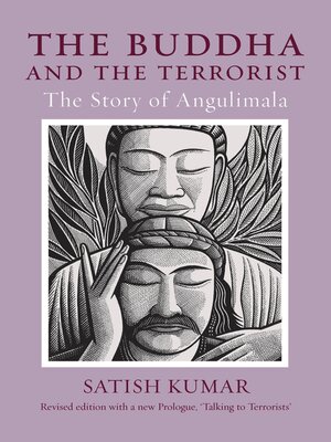 cover image of The Buddha and the Terrorist